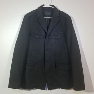 Men's Banana Republic Wool Jacket